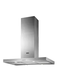 Servicio técnico extractor Zanussi Servicio técnico reparación campana de cocina Zanussi Castelldefels