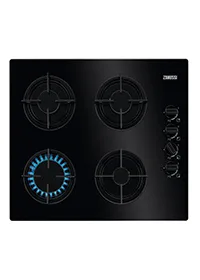 Servicio técnico vitrocerámica Zanussi Servicio técnico reparación placa de cocina Zanussi Castelldefels