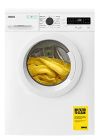 Servicio técnico lavasecadoras Zanussi Servicio técnico reparación lavasecadora Zanussi Castelldefels