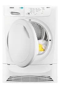 Servicio técnico secadoras Zanussi Servicio técnico reparación secadora Zanussi Castelldefels